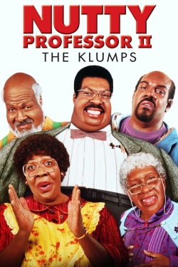 Watch Nutty Professor II: The Klumps movies free AniWave