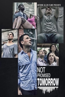 Watch Not Promised Tomorrow movies free AniWave