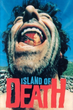 Watch Island of Death movies free AniWave