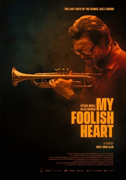 Watch My Foolish Heart movies free AniWave