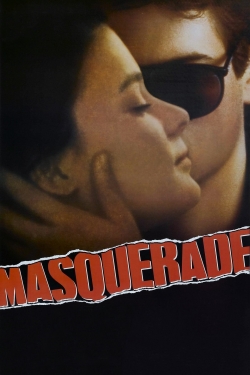 Watch Masquerade movies free AniWave