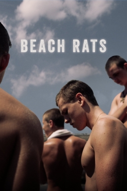 Watch Beach Rats movies free AniWave