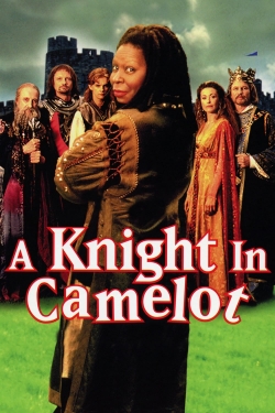 Watch A Knight in Camelot movies free AniWave