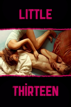 Watch Little Thirteen movies free AniWave