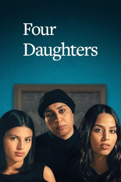 Watch Four Daughters movies free AniWave