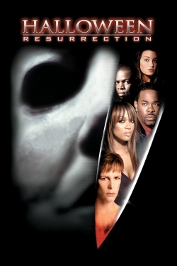 Watch Halloween: Resurrection movies free AniWave