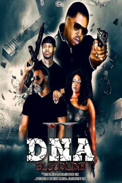 Watch DNA 2: Bloodline movies free AniWave