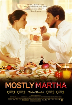 Watch Mostly Martha movies free AniWave