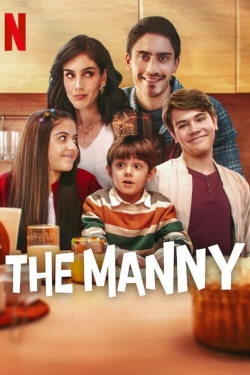 Watch The Manny movies free AniWave