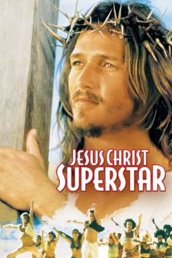 Watch Jesus Christ Superstar movies free AniWave