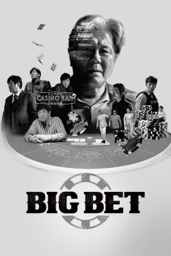 Watch Big Bet movies free AniWave