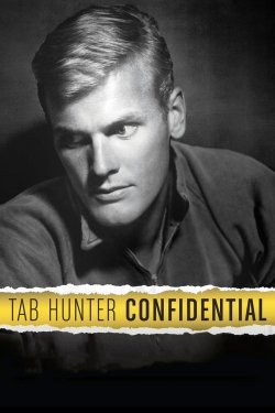 Watch Tab Hunter Confidential movies free AniWave