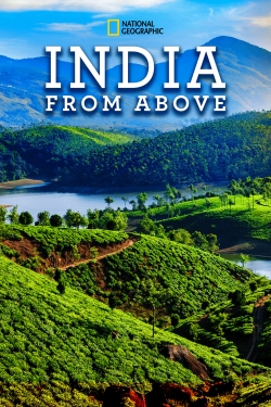 Watch India from Above movies free AniWave