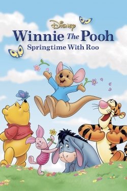 Watch Winnie the Pooh: Springtime with Roo movies free AniWave