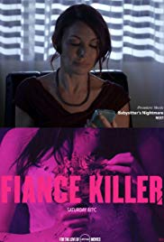 Watch Fiance Killer movies free AniWave