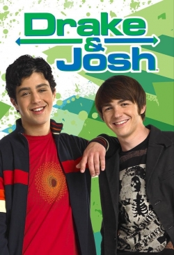 Watch Drake & Josh movies free AniWave