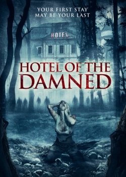 Watch Hotel of the Damned movies free AniWave