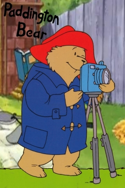 Watch Paddington Bear movies free AniWave