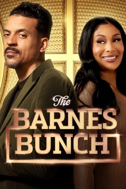 Watch The Barnes Bunch movies free AniWave