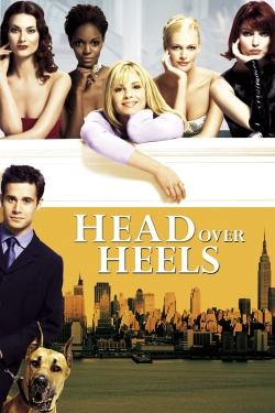 Watch Head Over Heels movies free AniWave