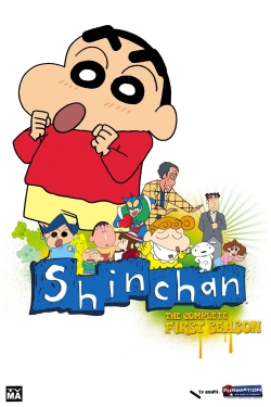 Watch Crayon Shin-chan movies free AniWave