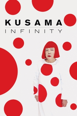 Watch Kusama : Infinity movies free AniWave