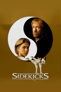 Watch Sidekicks movies free AniWave