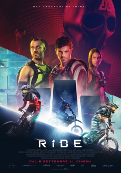 Watch Ride movies free AniWave