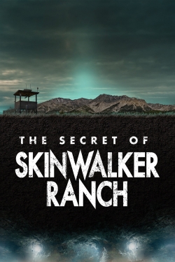 Watch The Secret of Skinwalker Ranch movies free AniWave