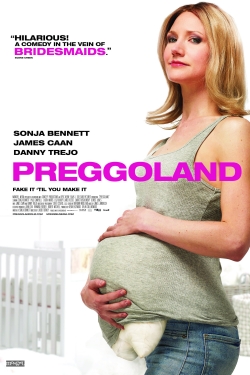 Watch Preggoland movies free AniWave