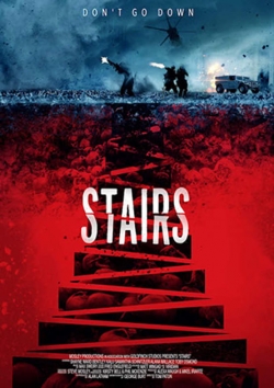 Watch Stairs movies free AniWave