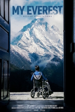 Watch My Everest movies free AniWave