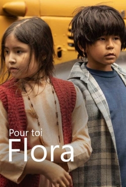 Watch Pour toi Flora movies free AniWave