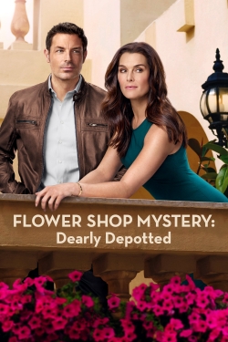 Watch Flower Shop Mystery: Dearly Depotted movies free AniWave