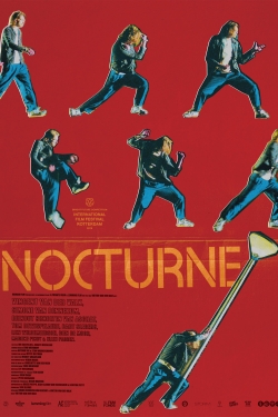 Watch Nocturne movies free AniWave