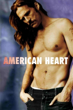 Watch American Heart movies free AniWave