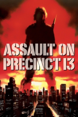 Watch Assault on Precinct 13 movies free AniWave