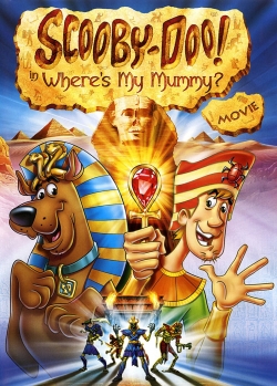 Watch Scooby-Doo! in Where's My Mummy? movies free AniWave