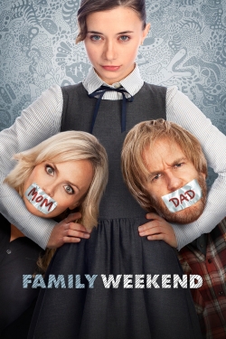 Watch Family Weekend movies free AniWave