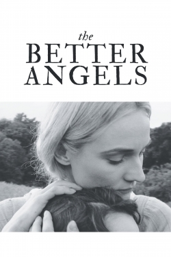 Watch The Better Angels movies free AniWave