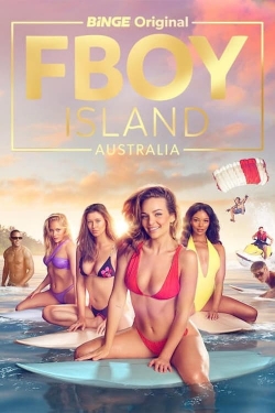 Watch FBOY Island Australia movies free AniWave