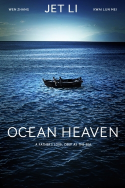 Watch Ocean Heaven movies free AniWave