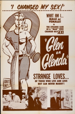 Watch Glen or Glenda movies free AniWave