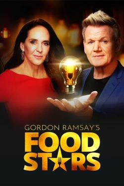 Watch Gordan Ramsay's Food Stars (AU) movies free AniWave