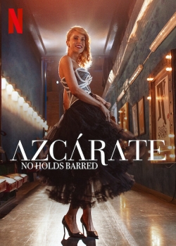 Watch Azcárate: No Holds Barred movies free AniWave