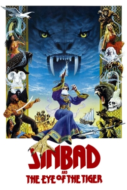 Watch Sinbad and the Eye of the Tiger movies free AniWave