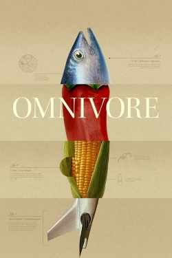 Watch Omnivore movies free AniWave