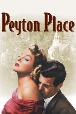 Watch Peyton Place movies free AniWave