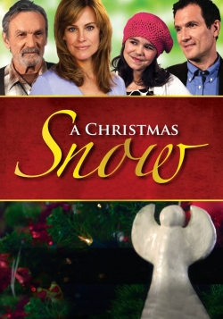 Watch A Christmas Snow movies free AniWave