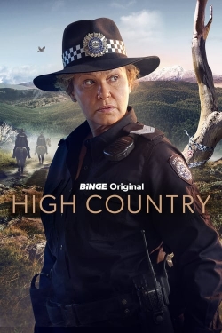 Watch High Country movies free AniWave